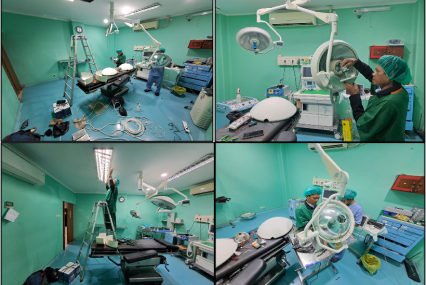Laboratorium